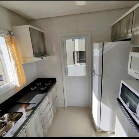 شقة Apartamento 604 Capão da Canoa المظهر الخارجي الصورة