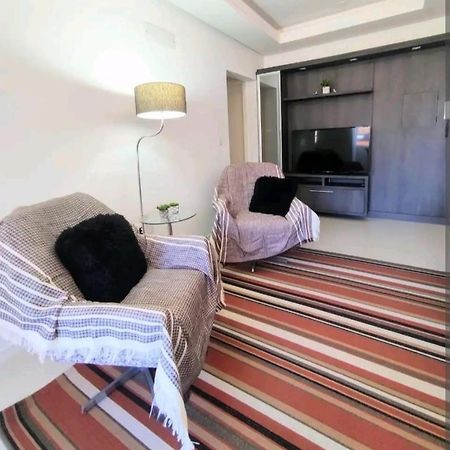 شقة Apartamento 604 Capão da Canoa المظهر الخارجي الصورة