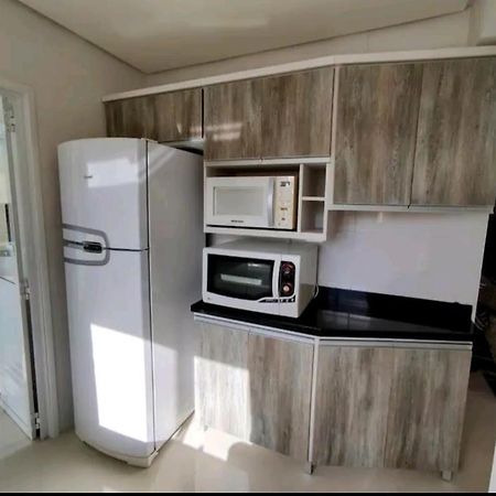 شقة Apartamento 604 Capão da Canoa المظهر الخارجي الصورة