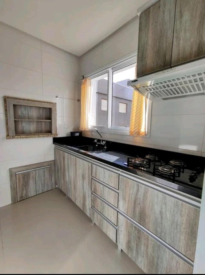 شقة Apartamento 604 Capão da Canoa المظهر الخارجي الصورة