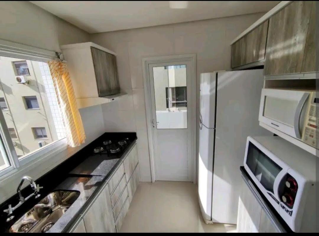 شقة Apartamento 604 Capão da Canoa المظهر الخارجي الصورة