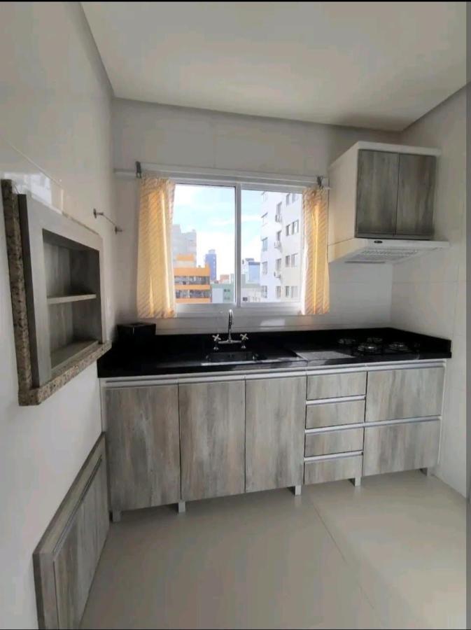 شقة Apartamento 604 Capão da Canoa المظهر الخارجي الصورة
