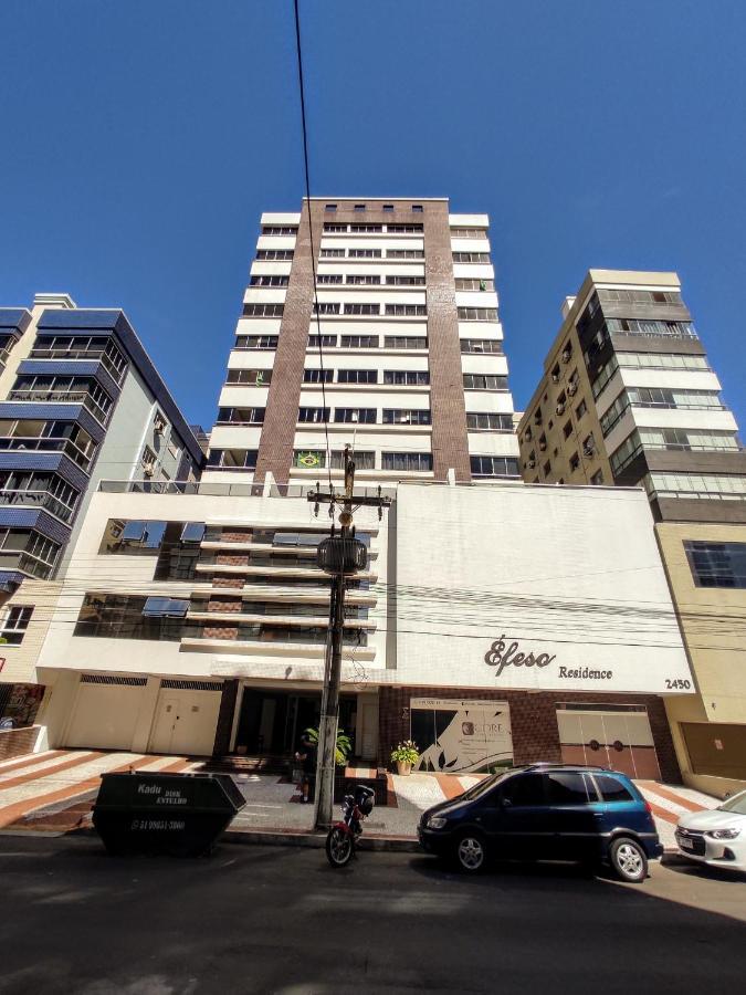 شقة Apartamento 604 Capão da Canoa المظهر الخارجي الصورة