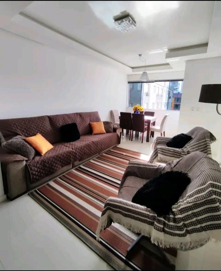 شقة Apartamento 604 Capão da Canoa المظهر الخارجي الصورة