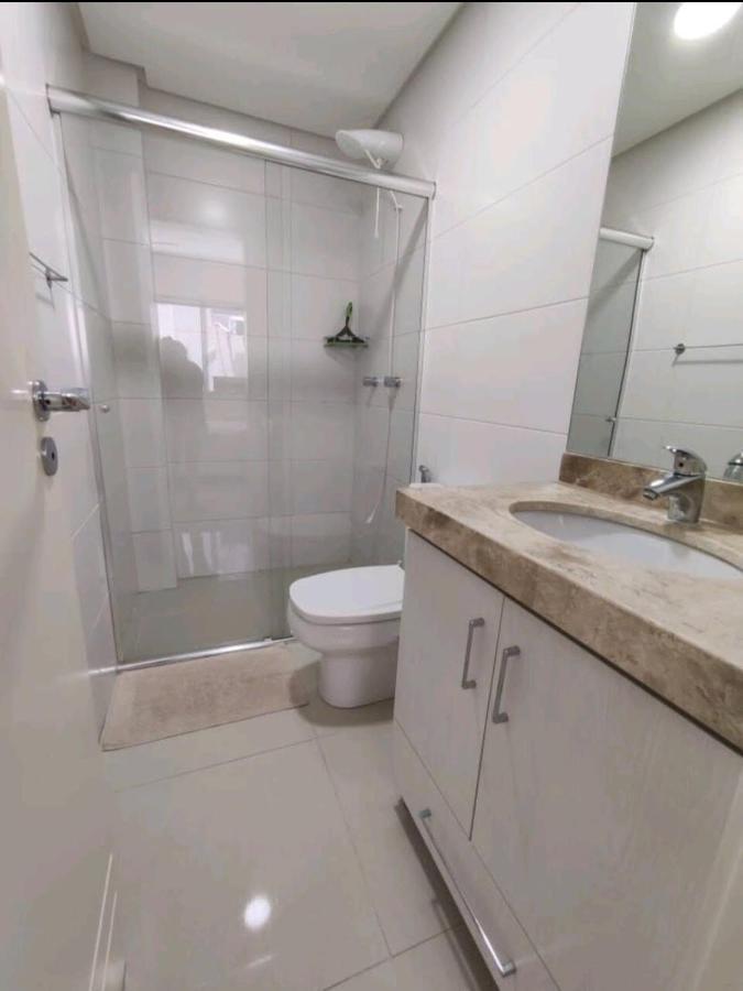 شقة Apartamento 604 Capão da Canoa المظهر الخارجي الصورة
