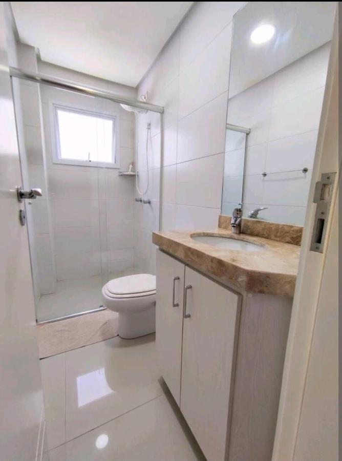 شقة Apartamento 604 Capão da Canoa المظهر الخارجي الصورة