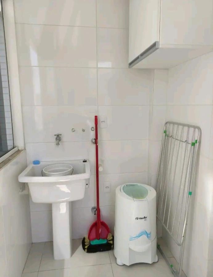 شقة Apartamento 604 Capão da Canoa المظهر الخارجي الصورة