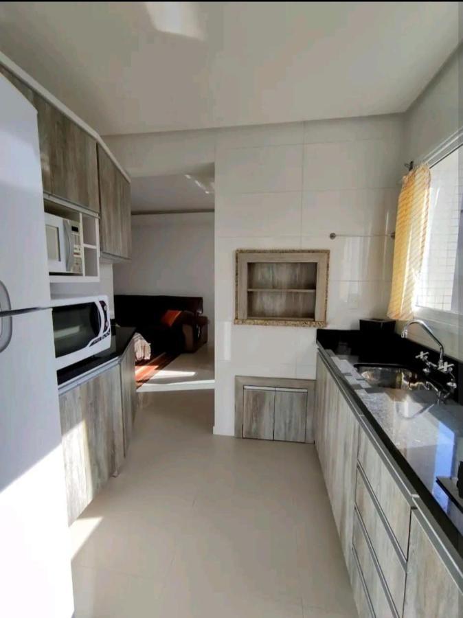شقة Apartamento 604 Capão da Canoa المظهر الخارجي الصورة