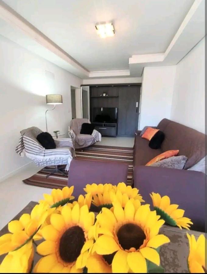 شقة Apartamento 604 Capão da Canoa المظهر الخارجي الصورة