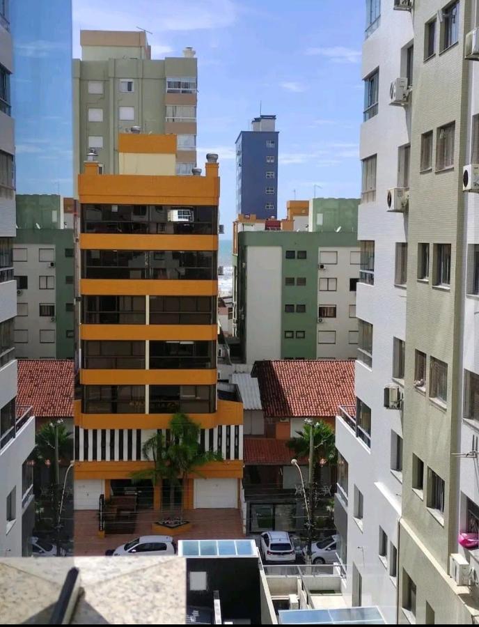 شقة Apartamento 604 Capão da Canoa المظهر الخارجي الصورة